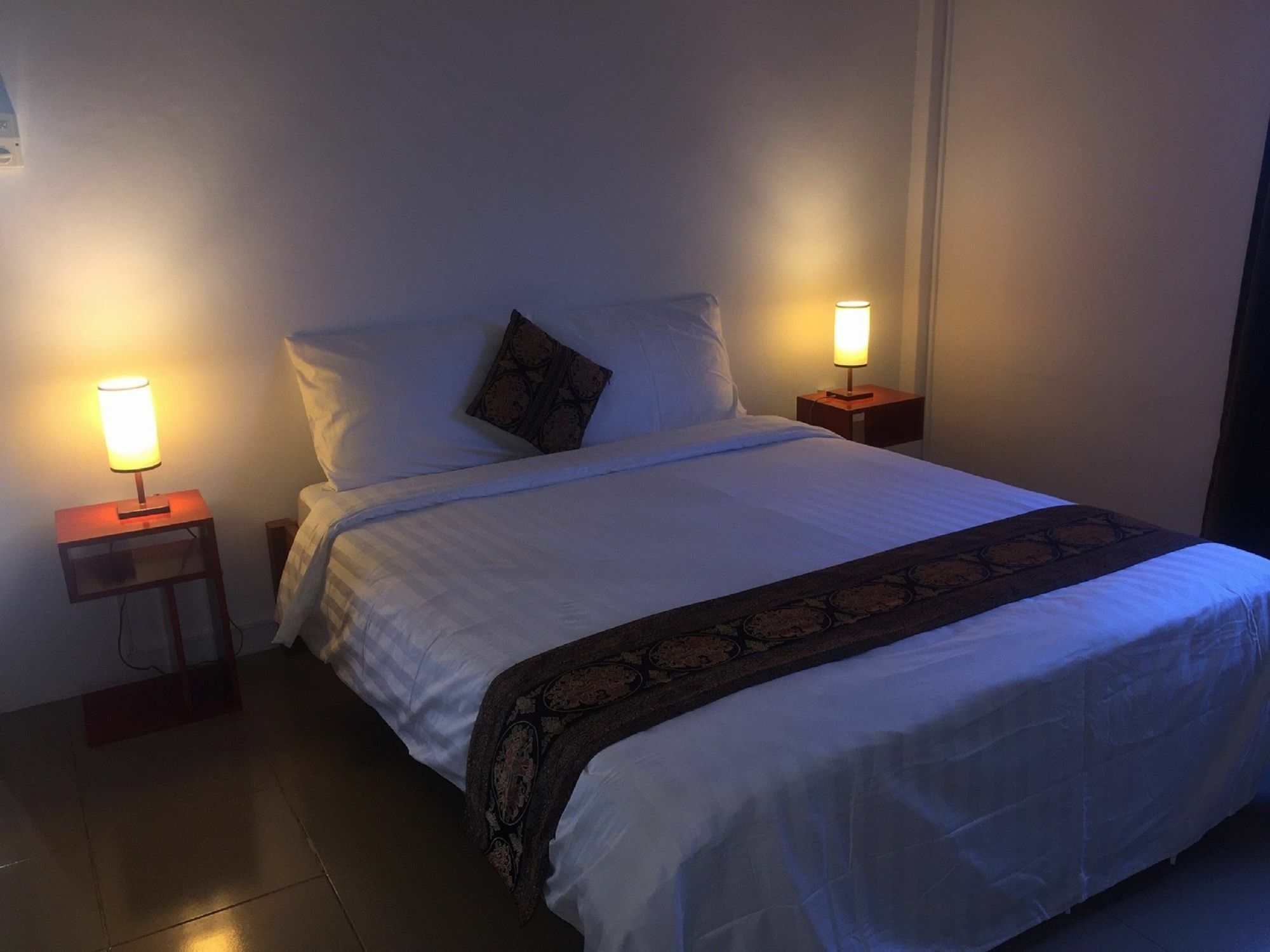 Kool Kampot Hotel Exterior photo